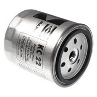 Defender drivstoff filtere