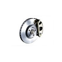 Freelander 1 Bremsedeler