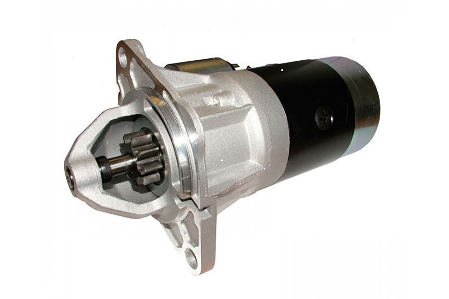 Startmotor Land Rover Defender