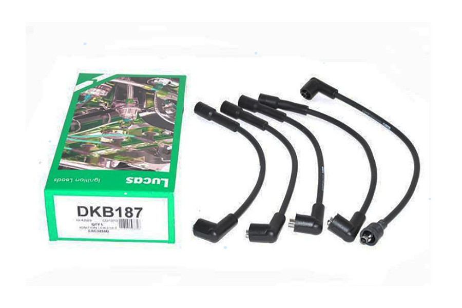 Øverige elektriske deler til Defender