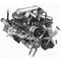 3.5 V8