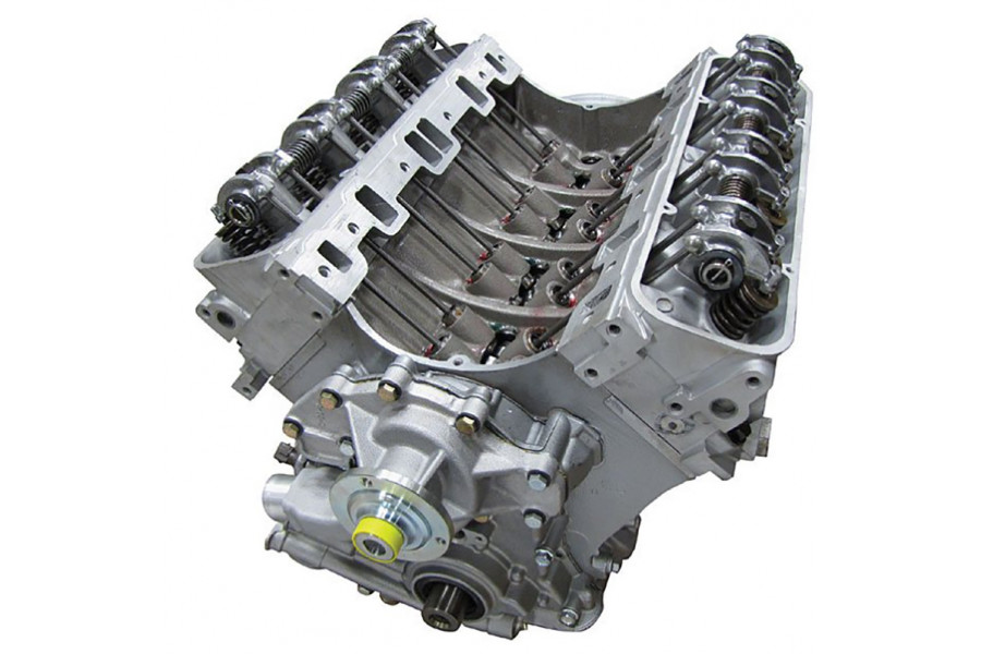 3.5 V8