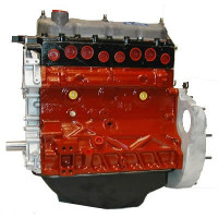 Defender 2.5 NA og 2.5 TD