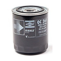 Filter til Freelander 1