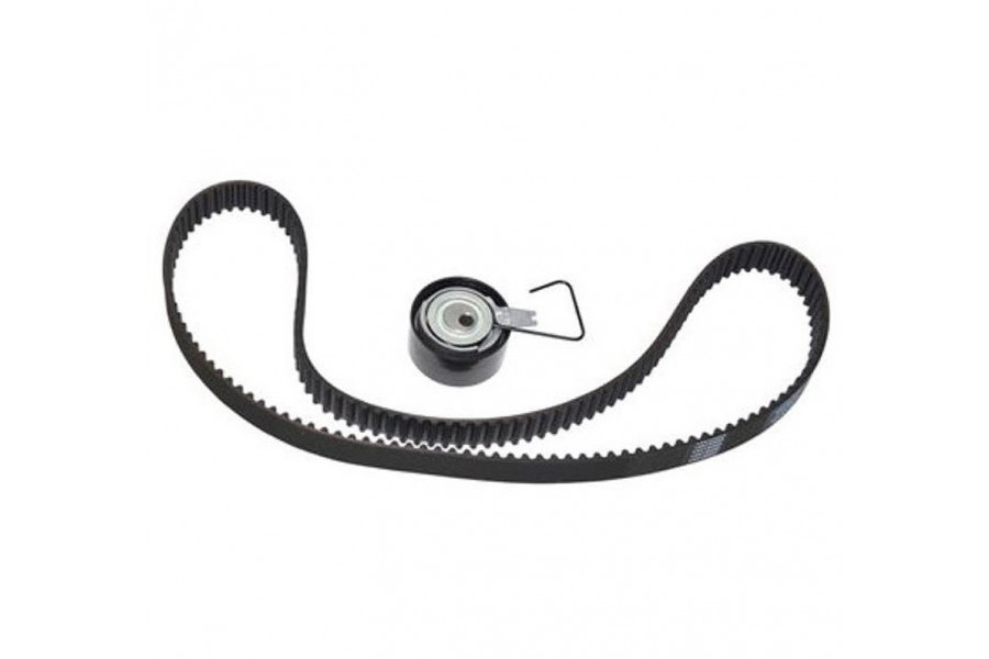 Driv reim, registerreim, dynamoreim til Freelander 1