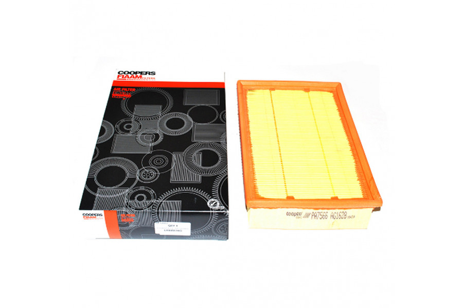 Freelander 2 luftfiltere