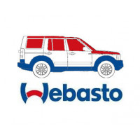 Fjernstyring og deler til Webasto