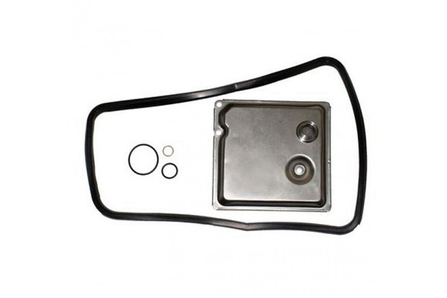 Filtere til automatgir