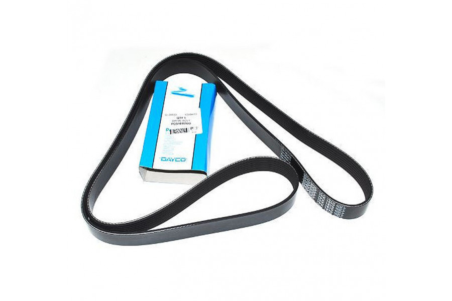 reim til Discovery 2