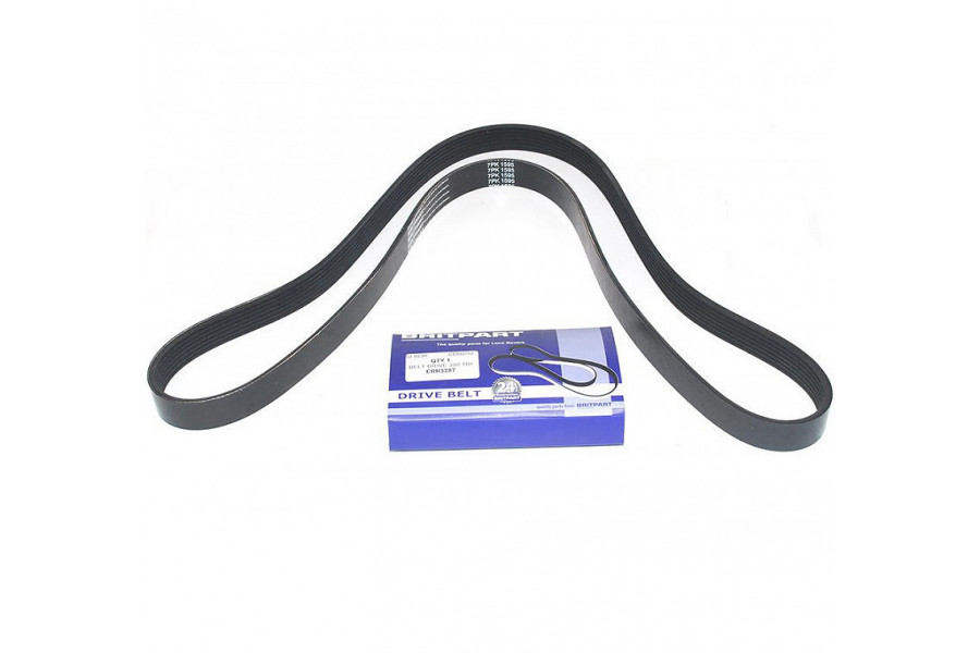 Vifrereim, vannpumpereim, registerreim