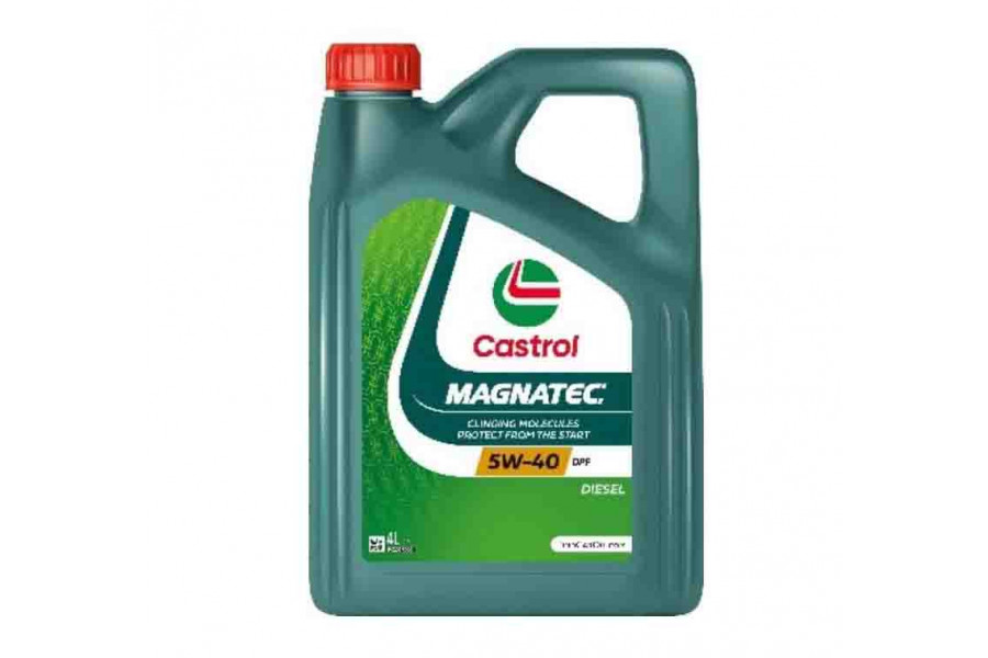 Oljer til din Discovery