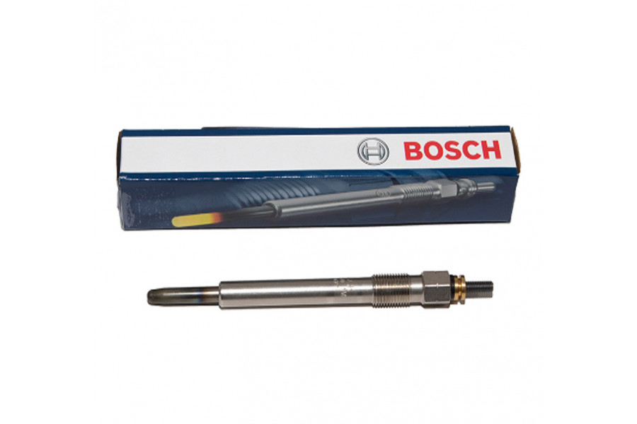 Øvrige servicedeler Discovery 1