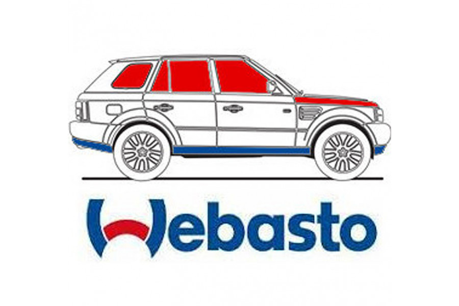 Webastostyring