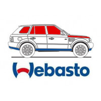 Webastostyring
