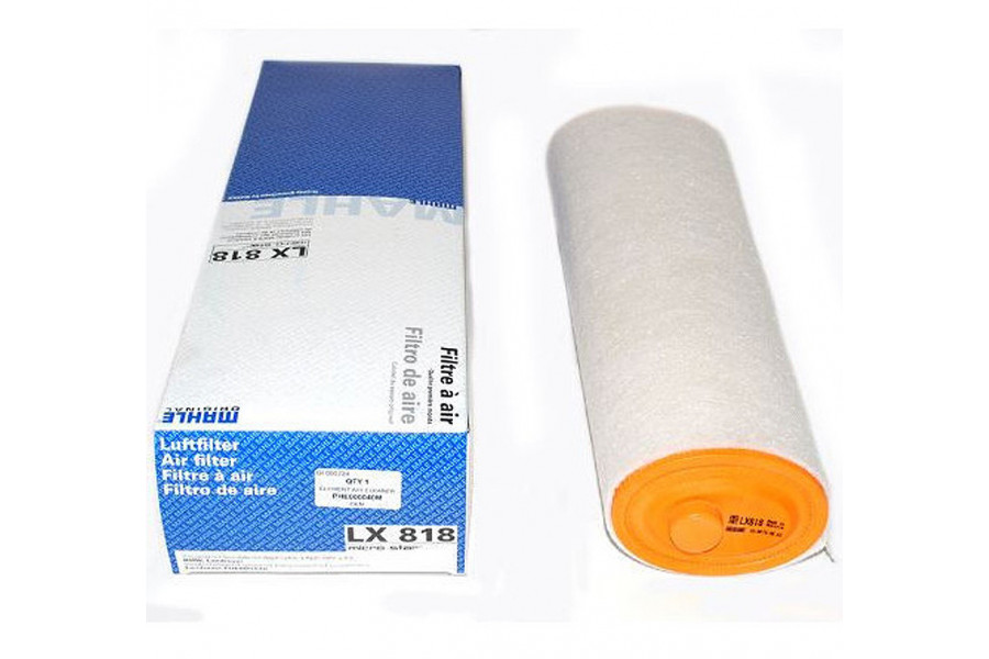 Luftfiltere L322