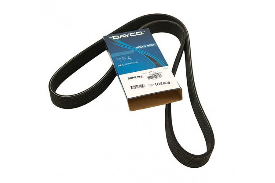 Reimer til L322 Range Rover