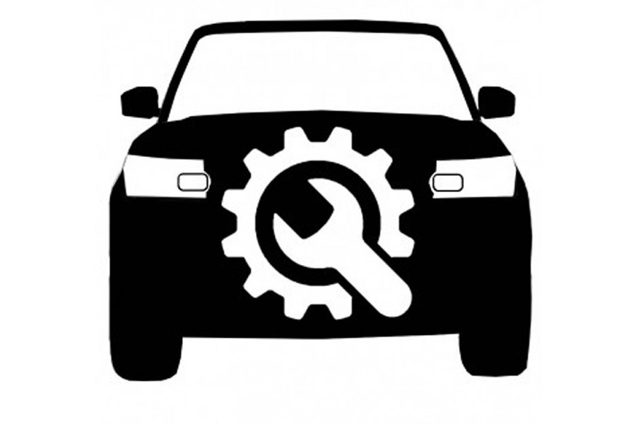 Service Range Rover Sport