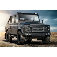 Defender body kits