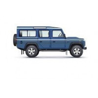 Land Rover Defender reservedeler og tilbehør