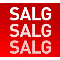 Salg!