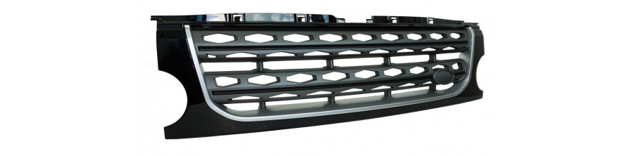 D4 type grille
