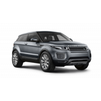 reservedeler og tilbehør til Land Rover Evoque