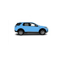 Discovery Sport