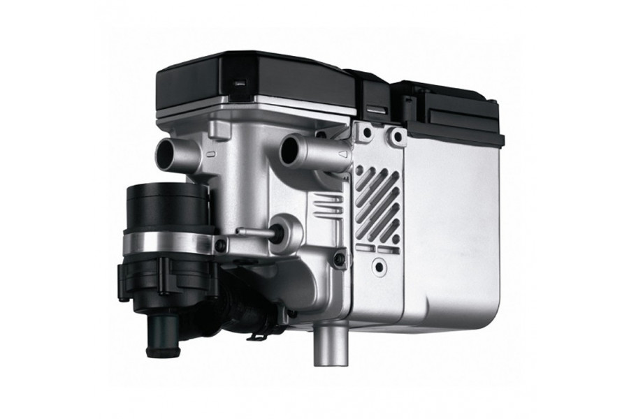 Defender Webasto deler