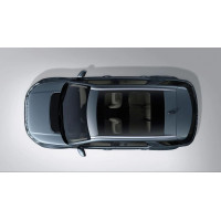 tilbehør discovery sport