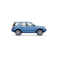 Reservedeler og tilbehør til din Freelander 2