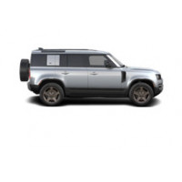 New Defender L663