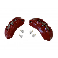 Brembo oppgradering