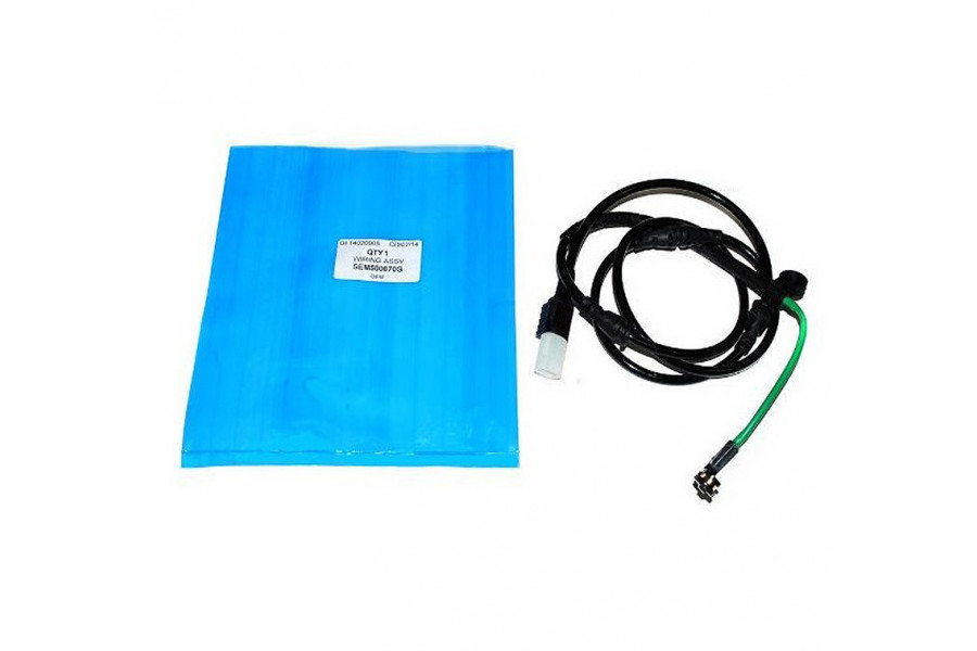 Øvrige bremsedeler D3