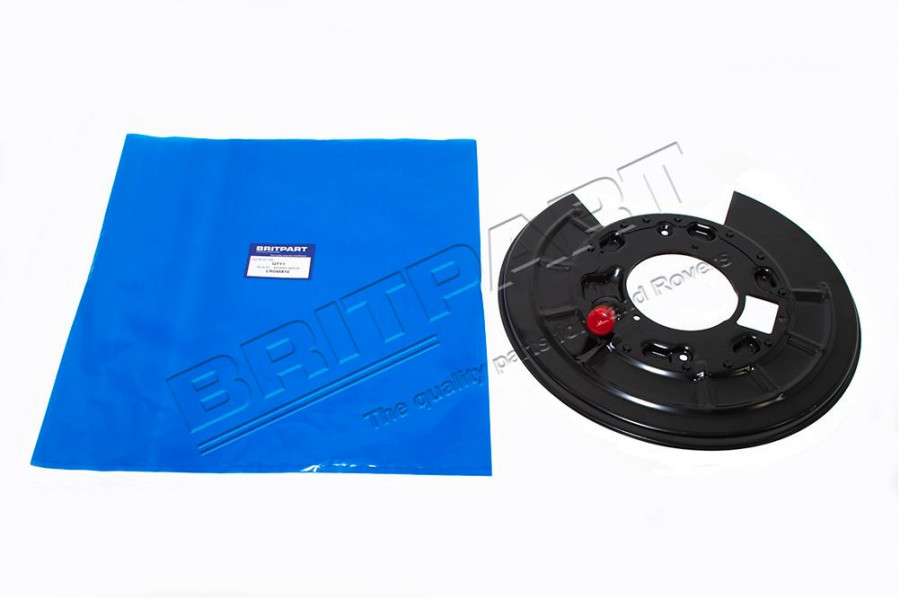 Øvrige bremsedeler D4