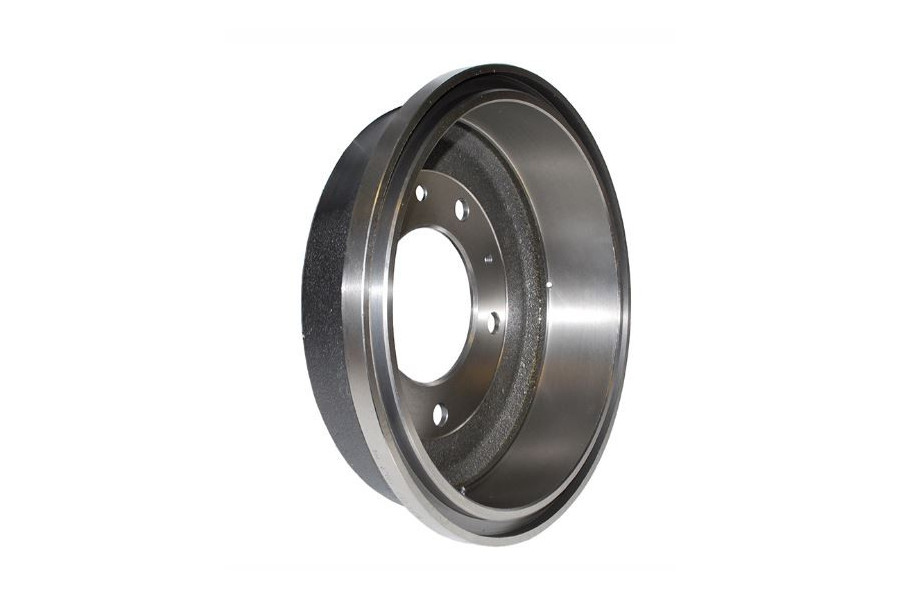 Trommel 2.5D, 2.5TD og 200 Tdi