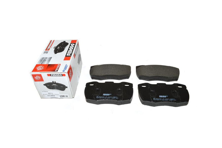 2,5 Diesel, 2.5 Turbo Diesel og 200 Tdi