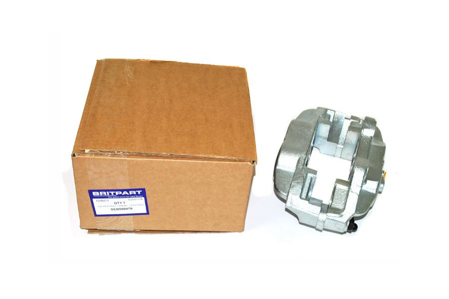 300 Tdi, 2.5 Td5 og senere