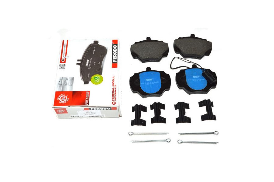 300 Tdi, 2.5 Td5 og senere