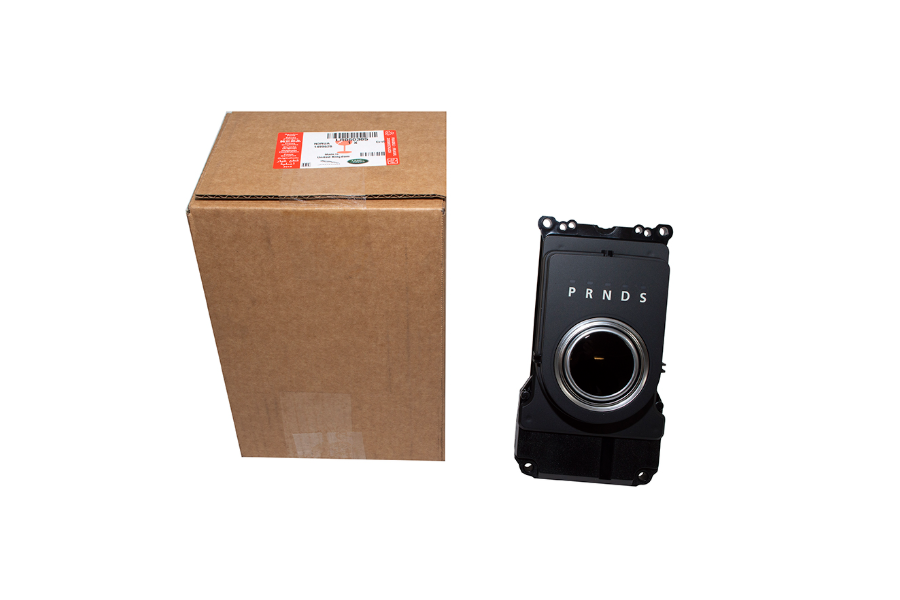 Girkasse L550
