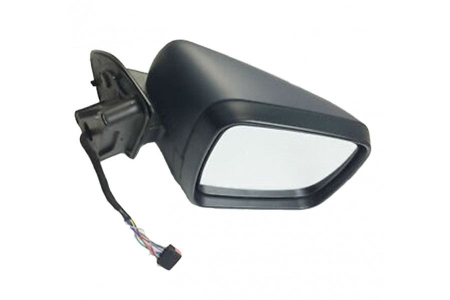 Karrosseri og chassis