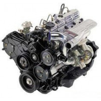Land Rover Defender Motordeler
