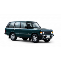Reservedeler og tilbehør til din Range Rover Classic