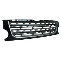 D4 type grille