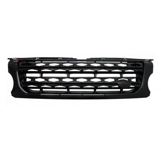 D4 ny type grille