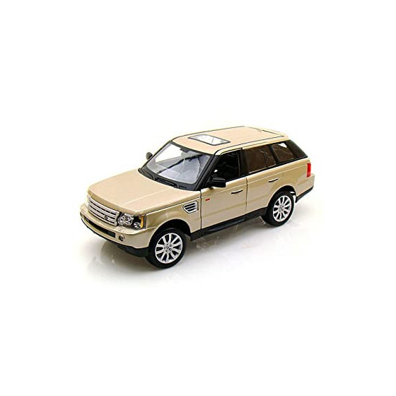 Range Rover Sport skalabil...