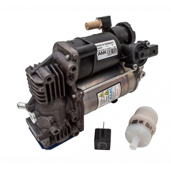 Original AMK kompressor