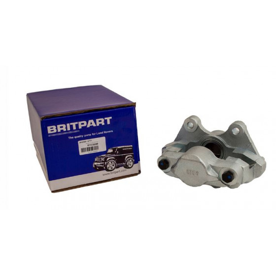 Bremsecaliper H/S bak