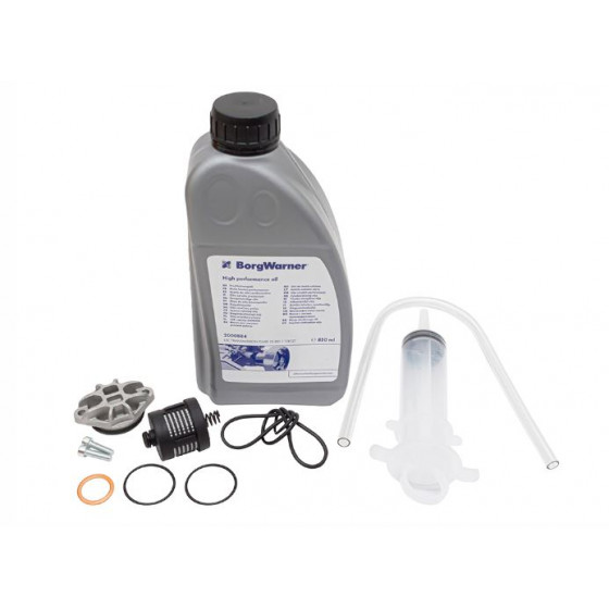 Haldex service kit