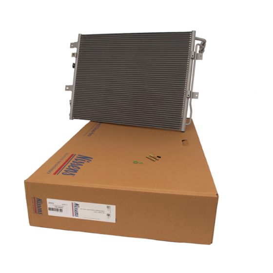 AC Condensor