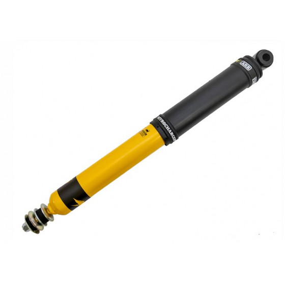 Nitrocharger Sport fordemper